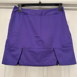 Adidas ClimaCool Golf/Tennis Skort Size 6